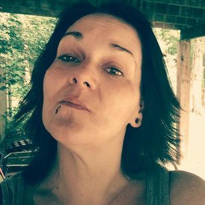 Meet your Posher, Joelynn